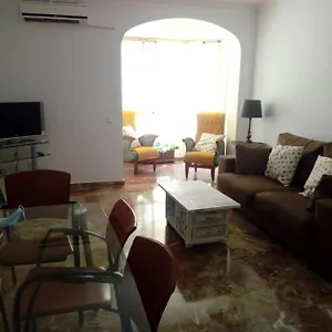  Apartamento El Puerto Centro Ocio España