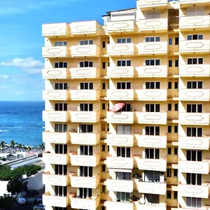  Apartamento Apartamento Junto Al Mar, Con Balcón, En Playa Jardin Puerto De La Cruz España