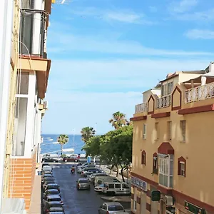  Apartamento Apartament Mariya 18 España